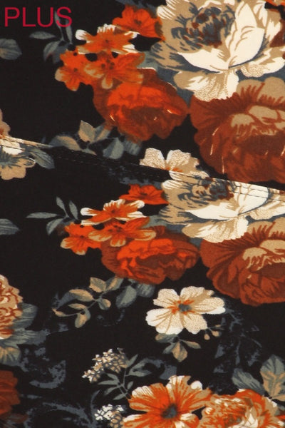 Autumn Fever Capri