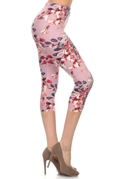 In the Pink Capri