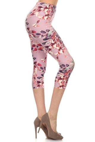 In the Pink Capri